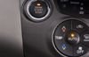 2009 Toyota RAV4 Limited Interior Picture